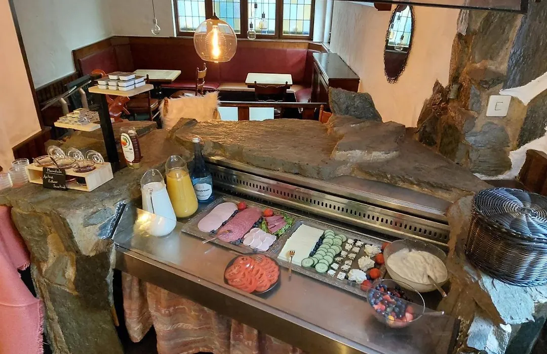 Rest Inn Monschau-1