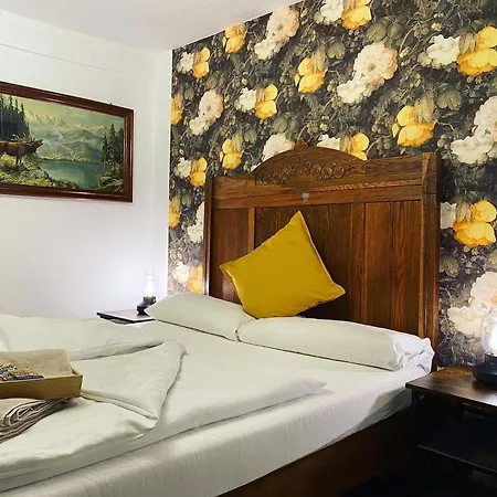 Rest Inn Monschau-3