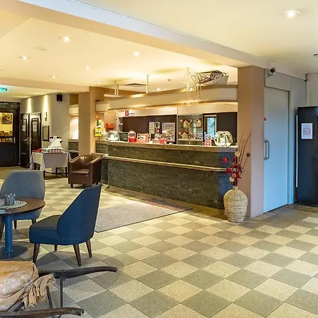 Achat Hotel Monschau-3