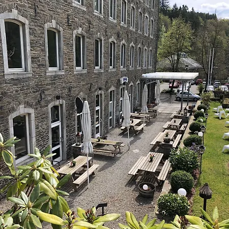 Achat Hotel Monschau-2